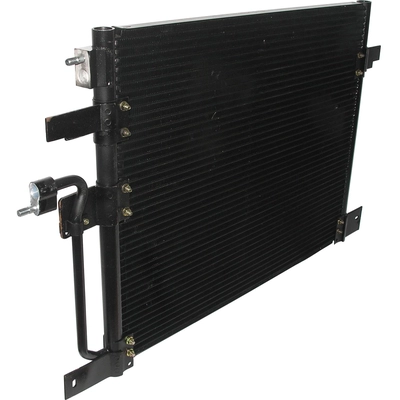 Condenser by UAC - CN4929PFC pa2