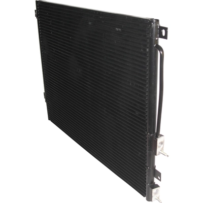 Condenser by UAC - CN4930PFC pa1