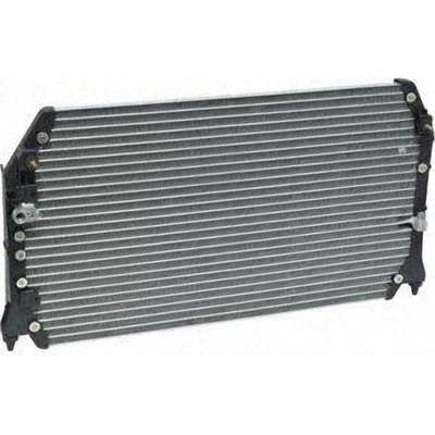 Condenser by UAC - CN4931PFC pa3