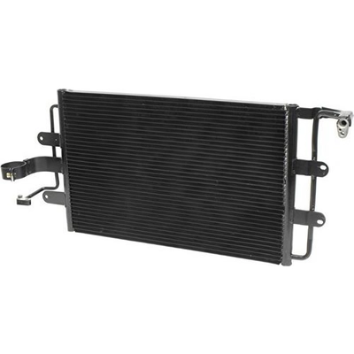 Condenseur de UAC - CN4932PFC pa2