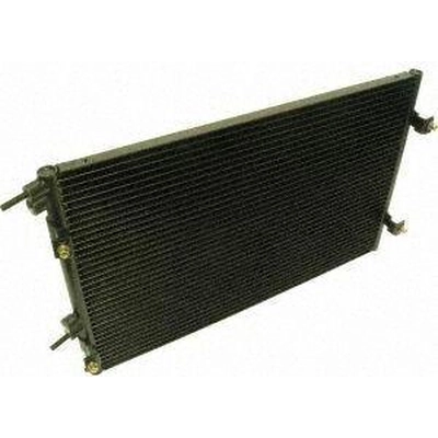 Condenser by UAC - CN4946PFC pa2