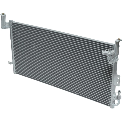 Condenser by UAC - CN4949PFXC pa1