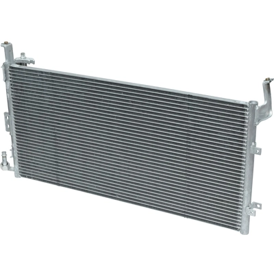 Condenser by UAC - CN4949PFXC pa2