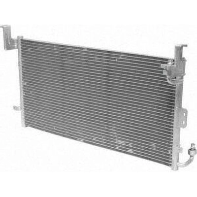 Condenser by UAC - CN4949PFXC pa4