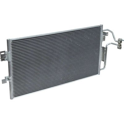 Condenser by UAC - CN4950PFC pa1