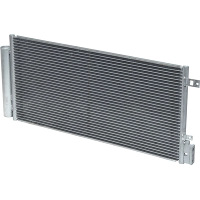 Condenser by UAC - CN4951PFC pa1