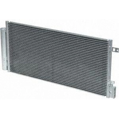 Condenser by UAC - CN4951PFC pa2