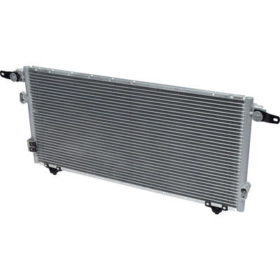 Condenser by UAC - CN4963PFC pa1