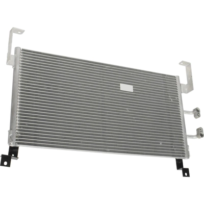 Condenser by UAC - CN4969PFXC pa2