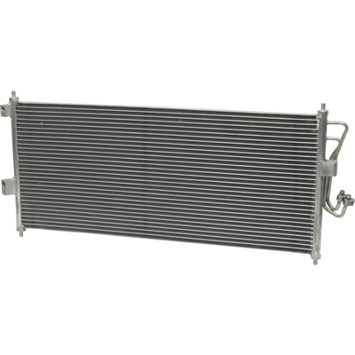 Condenser by UAC - CN4980PFC pa1