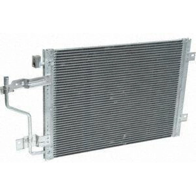 UAC - CN4983PFC - Condenser pa1