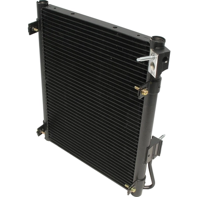 Condenser by UAC - CN4984PFXC pa1