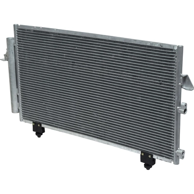 Condenser by UAC - CN4986PFC pa2