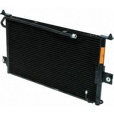 Condenser by UAC - CN4991PFC pa1
