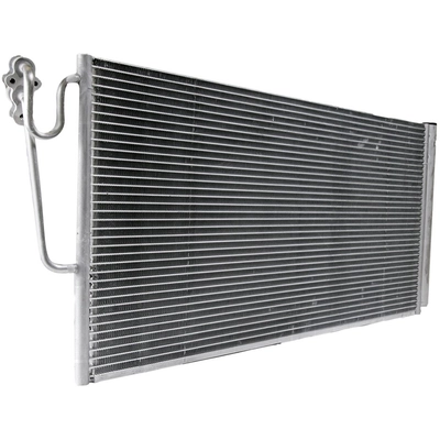 VALEO - 814409 - A/C Condenser pa1