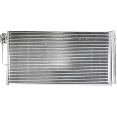 VALEO - 814409 - A/C Condenser pa2