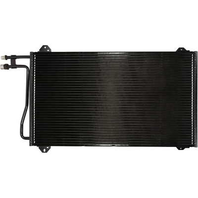 Condenser by VALEO - 816891 pa4