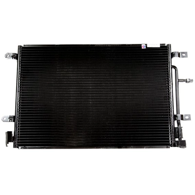 VALEO - 818190 - A/C Condenser pa1