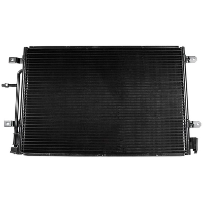 VALEO - 818190 - A/C Condenser pa2