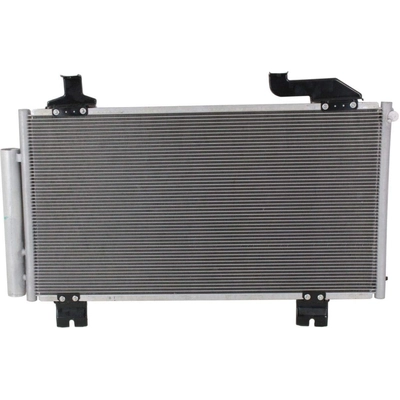 Condenser - AC3030125 pa1