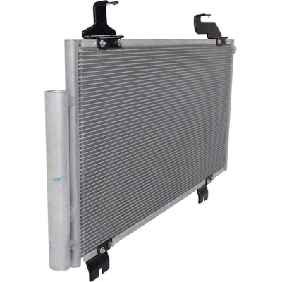 Condenser - AC3030125 pa2