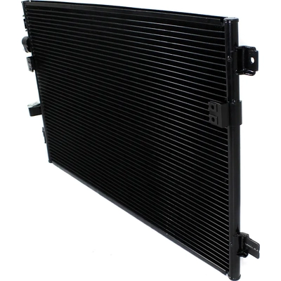 Condenser - CH3030202 pa2