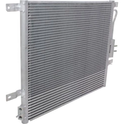 Condenser - CH3030207 pa3