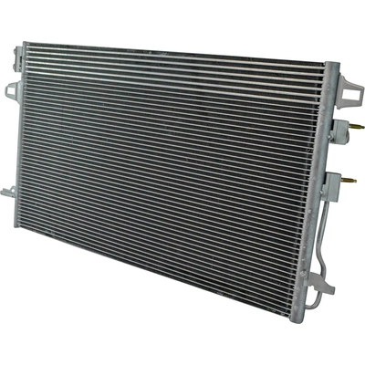 Condenser - CH3030209 pa1