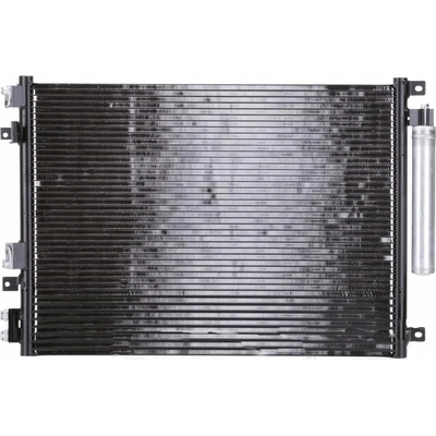 Condenser - CH3030210 pa1