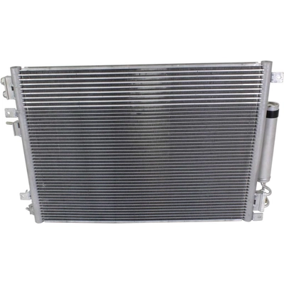 Condenser - CH3030210 pa2