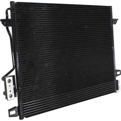 Condenser - CH3030231 pa2
