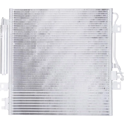 Condenser - CH3030232 pa1