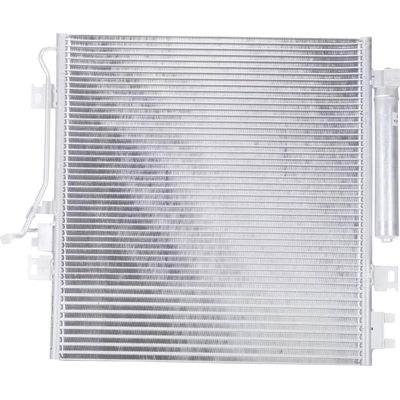 Condenser - CH3030232 pa2