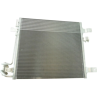 Condenser - CH3030233 pa2