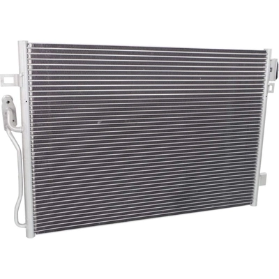 Condenser - CH3030234 pa2