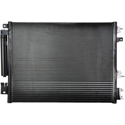 Condenser - CH3030244 pa2