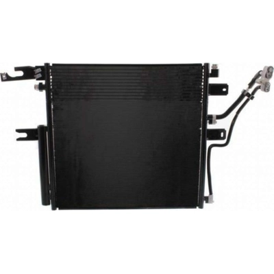 Condenser - CH3030245 pa1