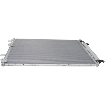 Condenser - CH3030251 pa2