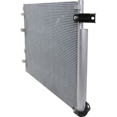Condenser - CH3030255 pa1
