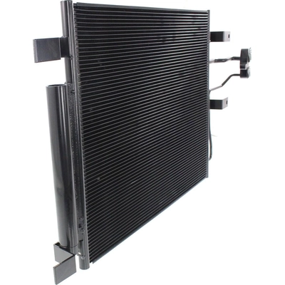 Condenser - CH3030262 pa2