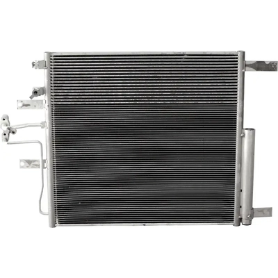 Condenser - CH3030270 pa1