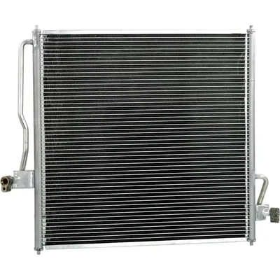 Condenser - FO3030141 pa1