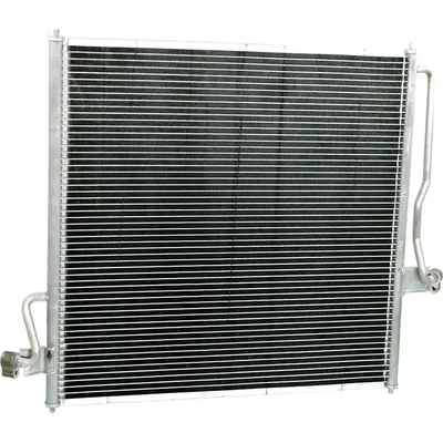 Condenser - FO3030141 pa2