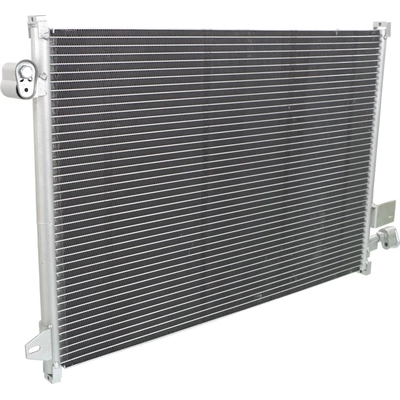 Condenser - FO3030200 pa1