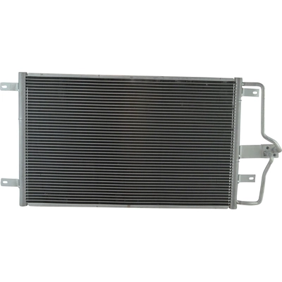 Condenser - FO3030203 pa3