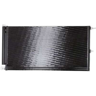 Condenser - FO3030210 pa1