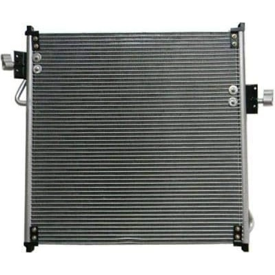 Condenser - FO3030211 pa1