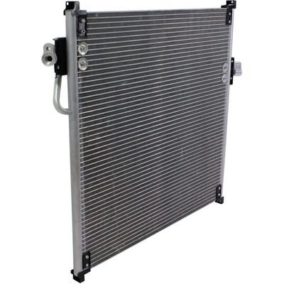 Condenser - FO3030211 pa2