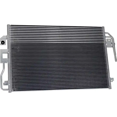 Condenser - FO3030222 pa1