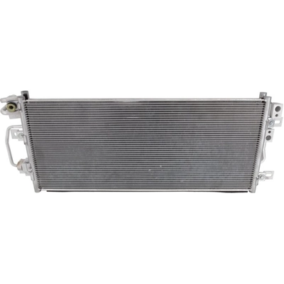 Condenser - FO3030252 pa6